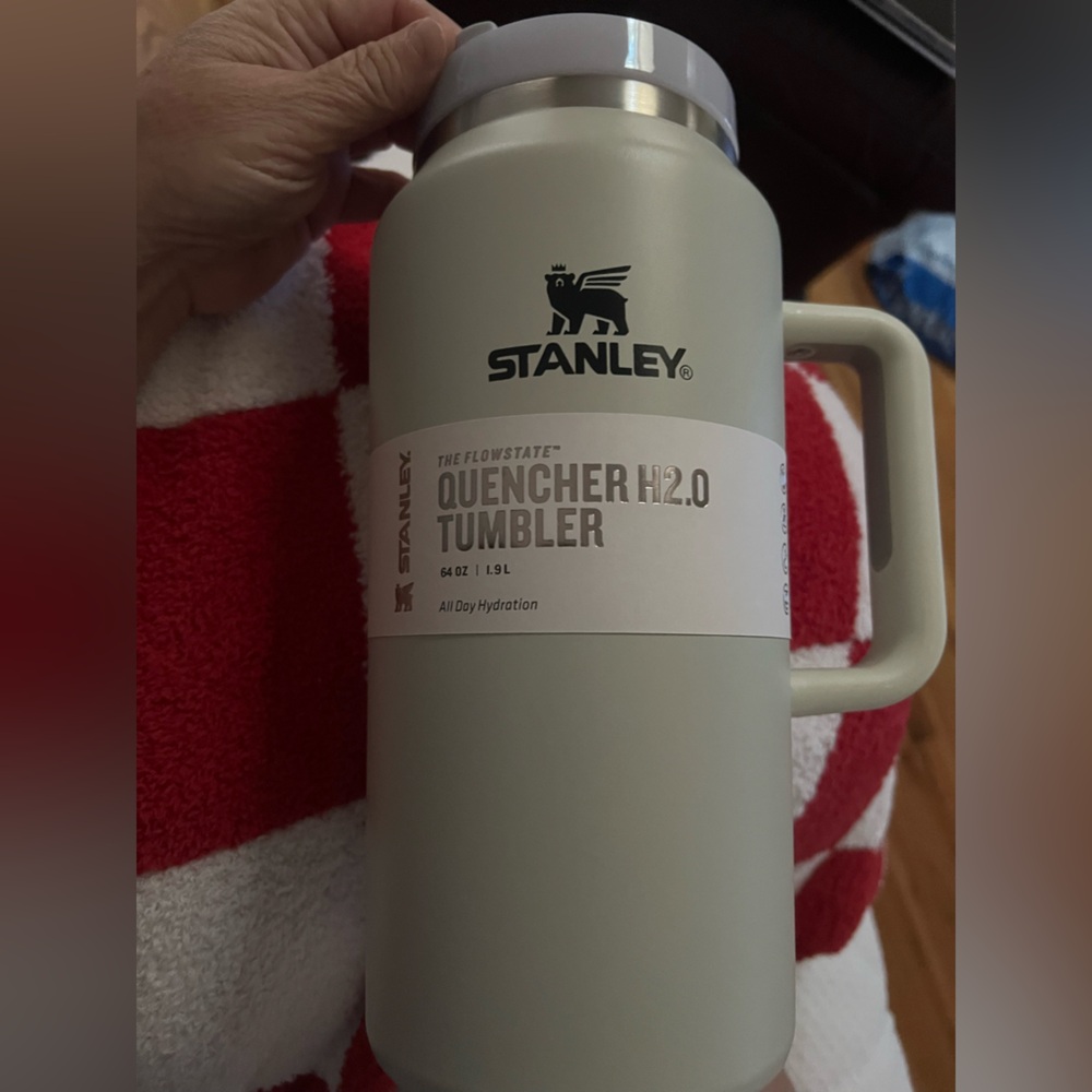 Stanley Tumbler